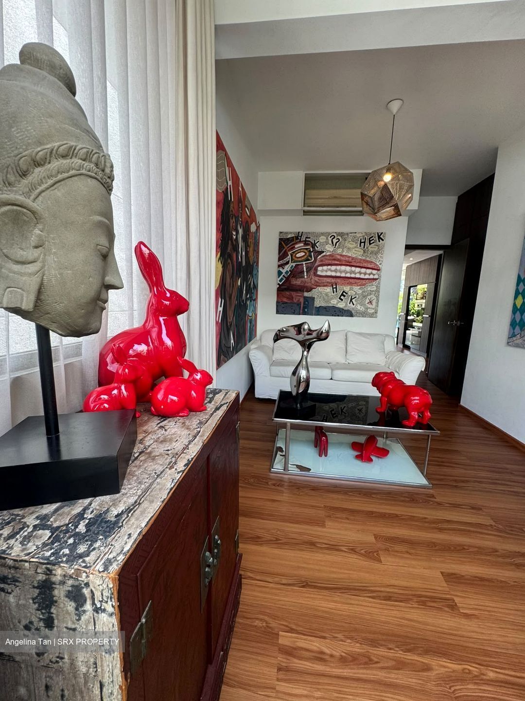 Watermark Robertson Quay (D9), Apartment #639490401